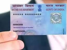 Pan card application form can also be. Get Your Pan Card In Just 48 Hours Here S How Business News