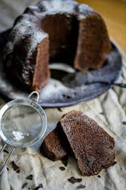 Schoko Bananen Guglhupf Aus Dem Thermomix Mit Bildern Rezepte Mit Bananen Schoko Bananen Kuchen