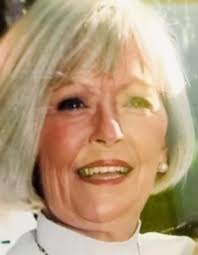 Patsy Davidson Obituary (1943