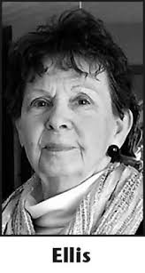 Carol Ellis Obituary