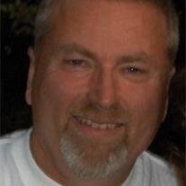 Danny Upton Obituary