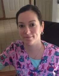 Obituary for Melissa M. Locricchio