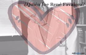 La técnica del bypass desarrollada por el cardiocirujano platense rené favaloro fue incluida ayer en la plataforma cultural de google como parte de los 400 inventos y descubrimientos que. Quien Fue Rene Favaloro El Cirujano Argentino Que Desarrollo El Bypass Coronario