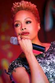 65 Luv Her Swag , Style, Natural Hair ( Chrisette) ideas