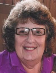 Margaret Ann (nee Griffey) Bernhardt Obituary