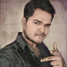 Abid Shaikh's Instagram, Twitter & Facebook