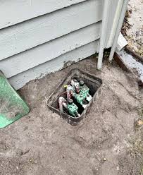 Profile for Yard Recovery