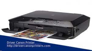 Just look at this page, you can download the drivers from the table through the tabs below for windows 7,8,10 vista and xp, mac os, linux that you want. Driver Canon Pixma Mg5450 Printer Download