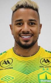 Cabrera, Yesus Segundo Cabrera Ramírez