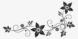 G.na's 1st lp 'black & white' was released on 18th jan 2011.(this song 'black & white' is the title track of that lp.)please enjoy this song! Black Flower Png Free Hd Black Flower Transparent Image Page 4 Pngkit