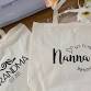 Cricut Maker: Personalized Tote Bag (In-Person) event image