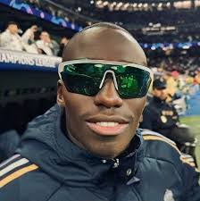 Marcos Matute Gonzalez