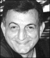 Corrado MALTESE Obituary (2011)