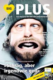 Schräg aber irgendwie geil«