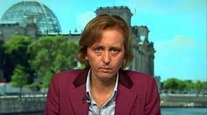 July 26, 2021 by archyde. Afd S Beatrix Von Storch Islam Does Not Belong To Germany Bbc News