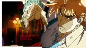 Read more information about the character joseph joestar from jojo no kimyou na bouken: 10 Things You Didn T Know About Joseph Joestar
