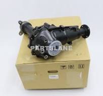 Toyota Land Cruiser KZJ90 OEM Genuine Front Differential Carrier 41110-60640