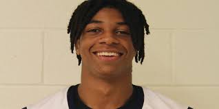 Morrisville single-game rushing record held by Juan Jones