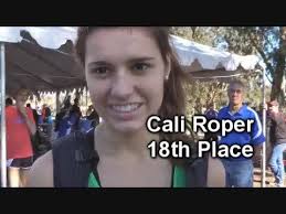 Cali Roper