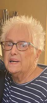 Frances Nunes Obituary