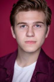 Red, White, &amp; Broadway Playbill by mtwichita