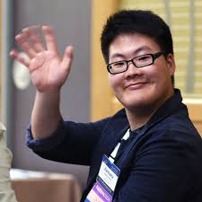 Advocate • The Arc of New River Valley