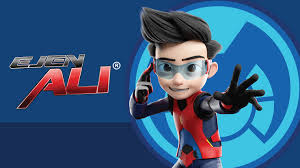 Ejen ali musim 2 ( torrents). Ejen Ali 2016 Season 1 Dual Audio Episodes Download 720p 480p