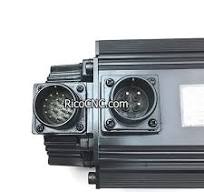 YASKAWA Sigma II Servo Motor SGMGH-13ACA61