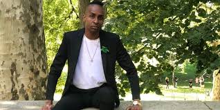 The Business Of Fashion Entrepreneur Fashion Barton Business Fashion