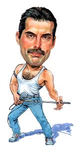 We did not find results for: Freddie Mercury Painting By Art