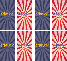 You might also like my other christmas posts. 10 Best Hershey Miniature Candy Bar Wrapper Printable Template Printablee Com