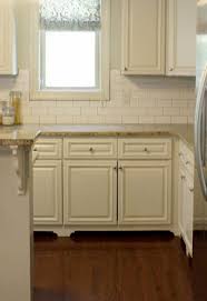 An ikea kitchen can look surprisingly say you're redoing your kitchen and you don't have lottery winnings to give you an unlimited budget. Add Fancy Bottom Feet To Cabinets Kitchen Remodel Kitchen Cabinets With Feet Kitchen Cabinets