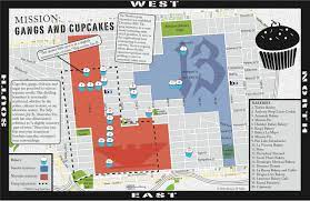 Our mandate is to do so with honor and integrity while at all times conducting ourselves with the highest ethical standards to. Gangs And Cupcakes Violence And Sugar Go Together The Atlantic