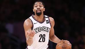 Spencer had at least 1 relationship in the past. Nba Geruchte Dallas Mavericks Mit Interesse An Nets Guard Spencer Dinwiddie