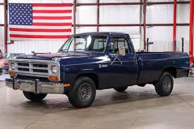 Image result for Forest Green 1986 Dodge Truck