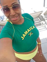 Celebrated my 50th Birthday at Riu Montego Bay with friends and family...  and a time was H-A-D!!! Jamaica owes us Nothing!!! 🥰❤️🎂🥳🎉