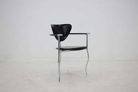 Midcentury Italian Leather Chair By Arrben Italy Modern Chair Fabric Leather Chair Modern Leather Chair