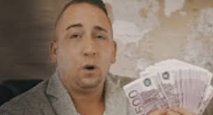 Denis Hoeger Caballero Fake ?