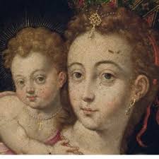 PDF) La emperatriz Isabel de Portugal con el príncipe Felipe en brazos  (1529): en busca de un retrato perdido de António de Holanda