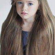 أجمل بنت في العالم كريستينا بيمينوفا موقع أم ديما للأسرة coloracion de cabello cabello