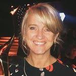 Allison Meadows's Instagram, Twitter & Facebook