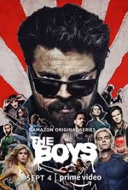 Voir h saison 2 episode 6 en streaming. The Boys Season 2 Rotten Tomatoes