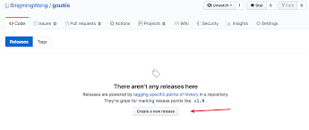 3.3 开源发布：如何开源自己写的包给别人用? — Go编程时光1.0.0 ...