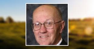 Ralph Yarnell Obituary January 1, 2013