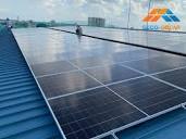 Lắp điện mặt trời Ninh Thuận hãy lưu ý - SECO SOLAR