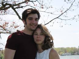 Anna Richards and Abram Péwé 's Wedding Website