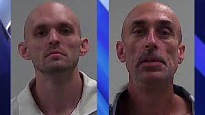 Tip leads to arrest of father-son duo in Richmond homicide case