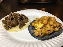 See 17 unbiased reviews of wahoo's fish taco, rated 4 of 5 on tripadvisor and ranked #59 of 146 restaurants in marina del rey. A Halal Hanukkah At Revolutionario Tacos Discovering La