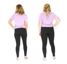 Vancouver billionaire and lululemon founder chip wilson may have inadvertently taken a piece of his company's bottom line, after making comments about the. A Complete Legging Comparison 9 Leggings Reviewed Living In Yellow