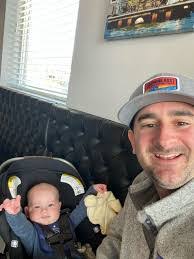 Thomas Michienzi's Instagram, Twitter & Facebook